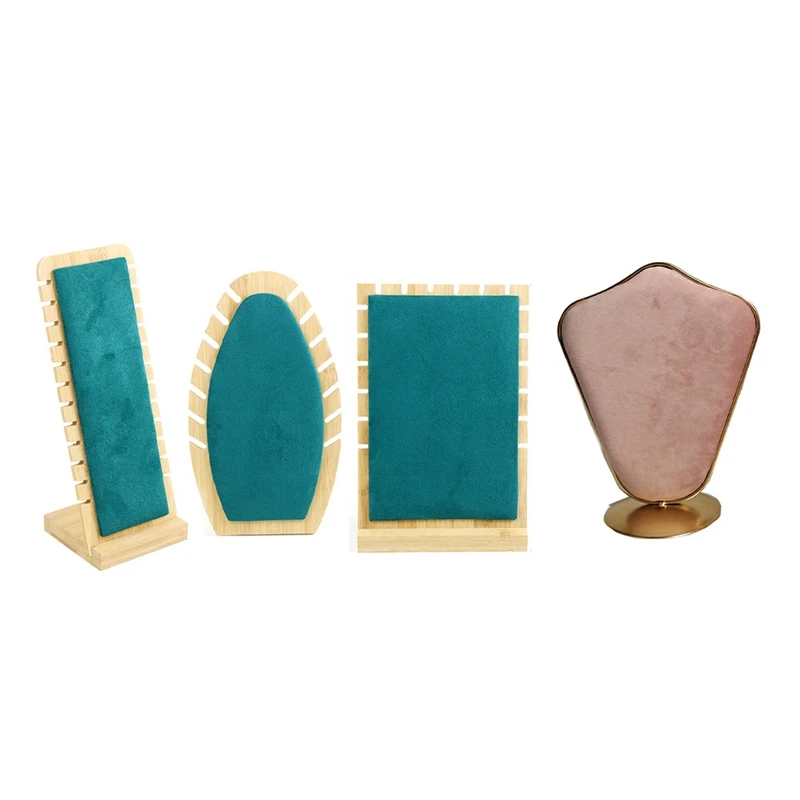 

Jewelry Packaging & Display