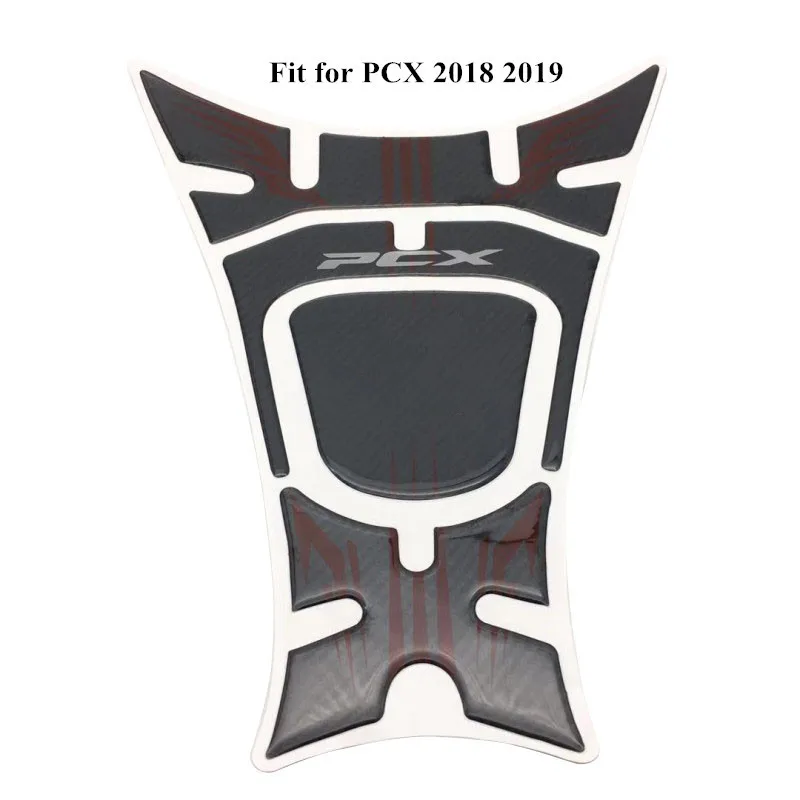 Модифицированная мотоциклетная наклейка PCX125 PCX150 pcx 3D обтекатель масляная
