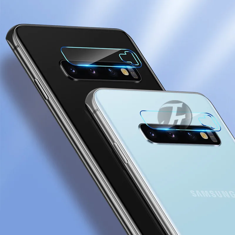 Пленка для объектива камеры Samsung Galaxy S9 S8 Plus note 8 9 A70 A40 защитная пленка экрана A60 80 A10