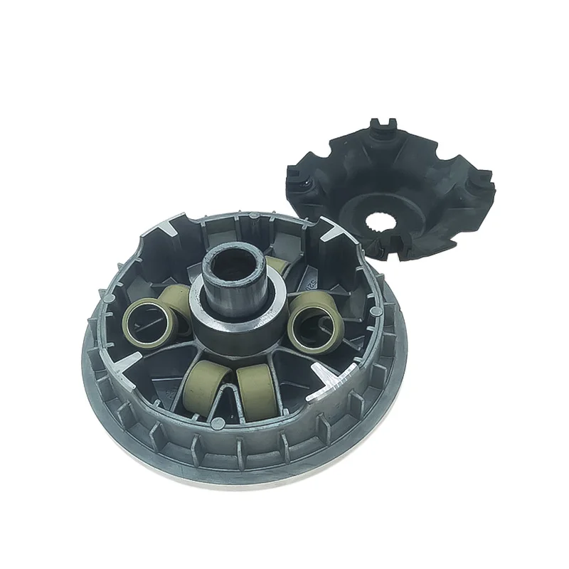 Муфта вариатора комплект первичного сцепления Вариатор для CF moto cf500 500CC CF188 X5 UTV ATV части код 0180-051000 CF500