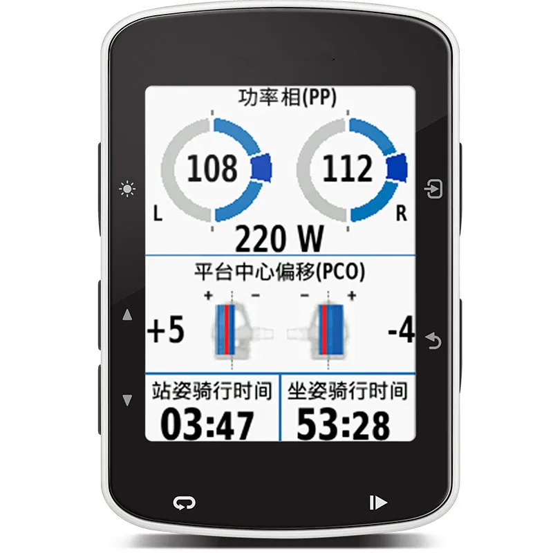 Закаленное защитное стекло для Garmin Edge 1000/1030/520/530/820/830 /130/520 plus 2 шт. | Электроника