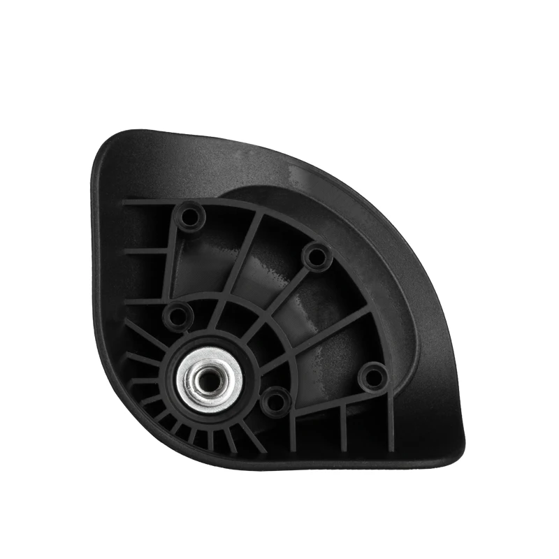 Luggage wheels, passwords, luggage, aircraft cases, universal roller pulleys, wheel maintenance and reinforcement 20 inches 26 i