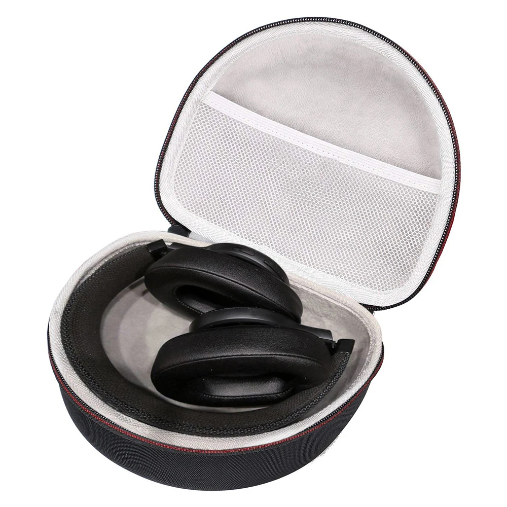 

Headphone EVA Hard Cover Case for JBL JBL LIVE 400BT/ JBL JBL LIVE 500BT Headphones Box Carrying Portable Storage Bag
