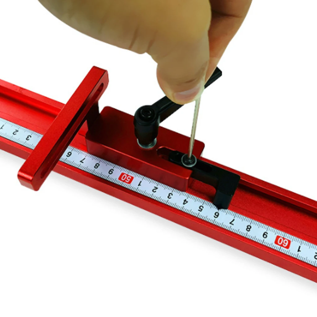 1 шт. желоб из алюминиевого сплава Т треки модель 45 т слот и стандартная