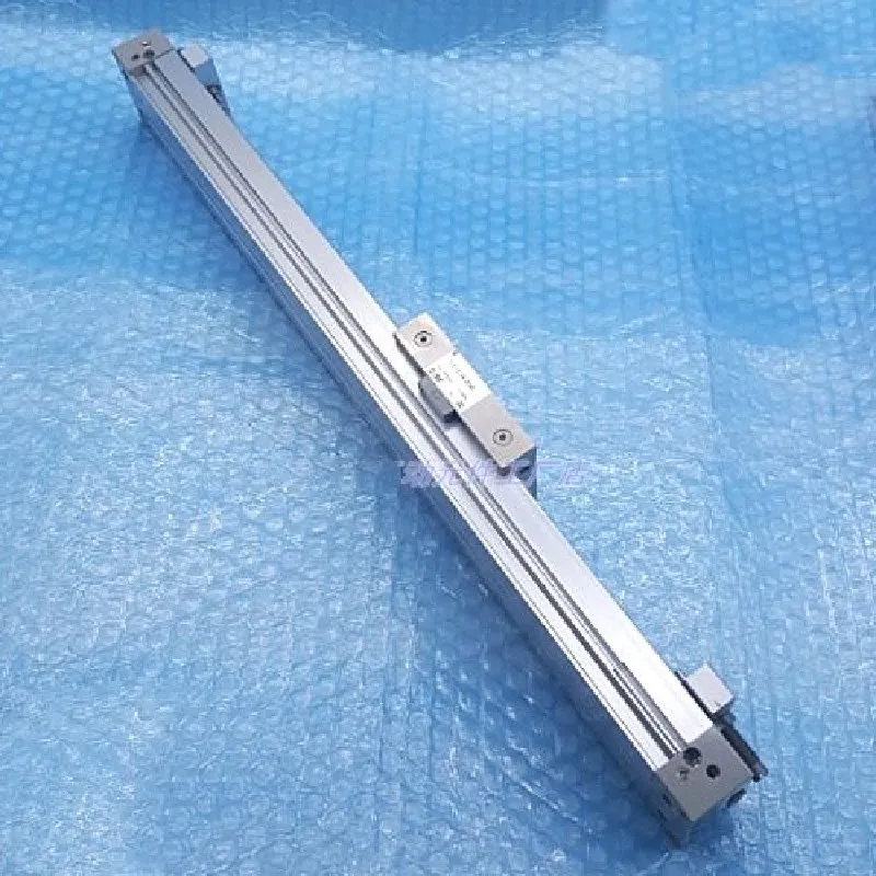 SMC MY1M25G-1650H Пневматический направляющий Механический безштоковый цилиндр MY1M MY1M25G
