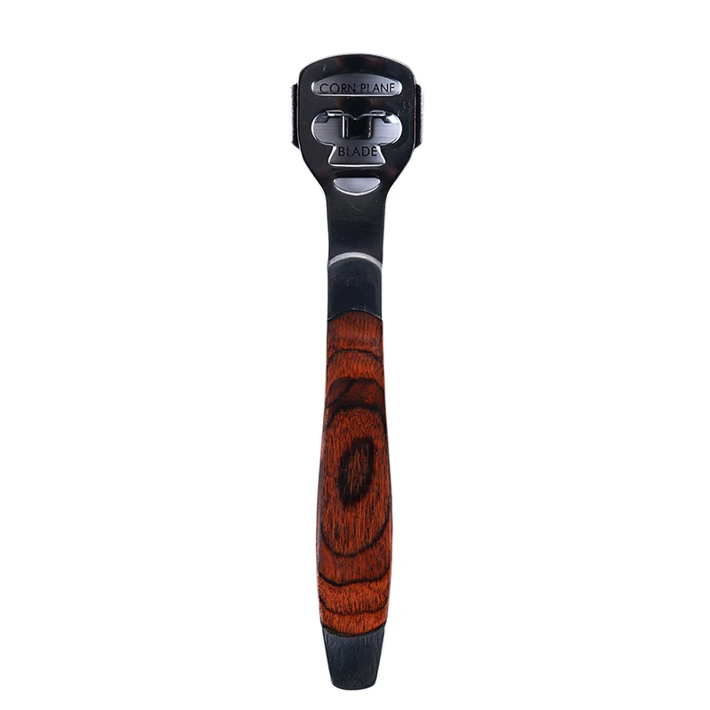 Ремешок из нержавеющей стали для ног Портативный Миниатюрный строгальный станок