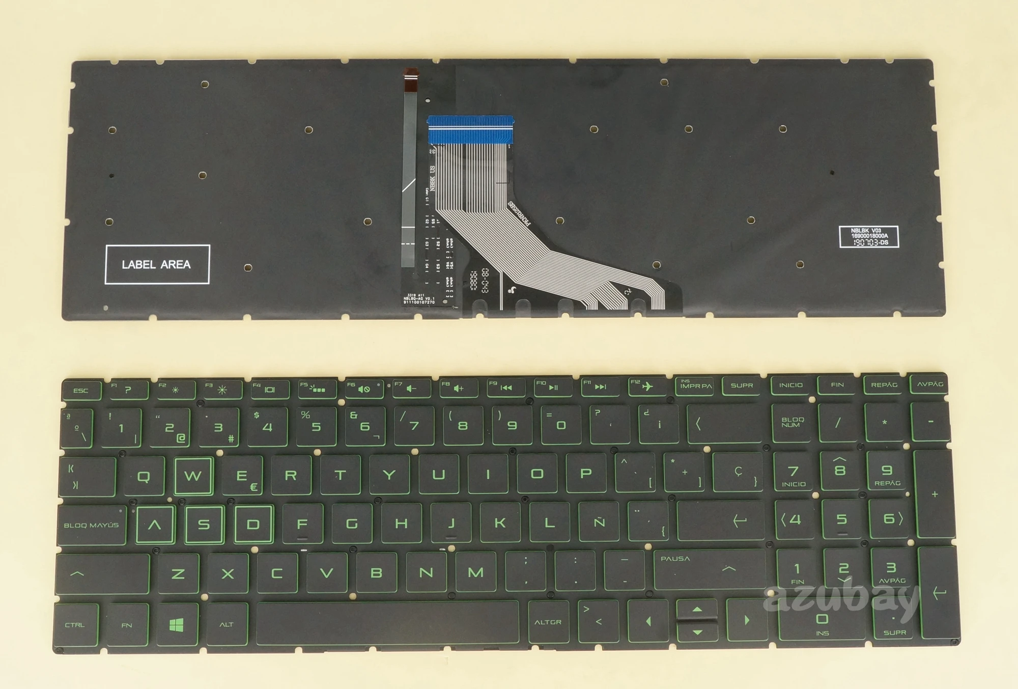 Computador e Escritório
