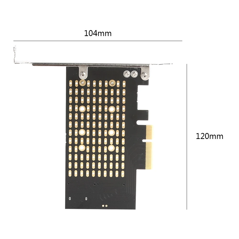 Адаптер PCIE-M.2 плата расширения SATA M.2 SSD PCIE адаптер NVME/M2 M2 к PCI-E карта M ключ + B ключи |