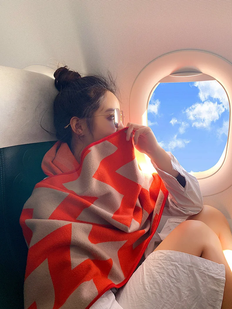 Модные 2020 кашемировый шарф в клетку с принтом шаль Cachecol Платки женские хиджаб