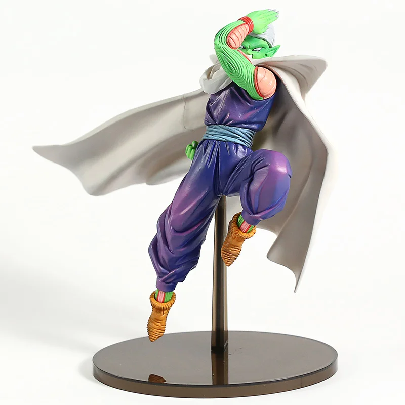 Коллекционная Фигурка супервоина пикника из ПВХ фигурка DBZ модель игрушки |