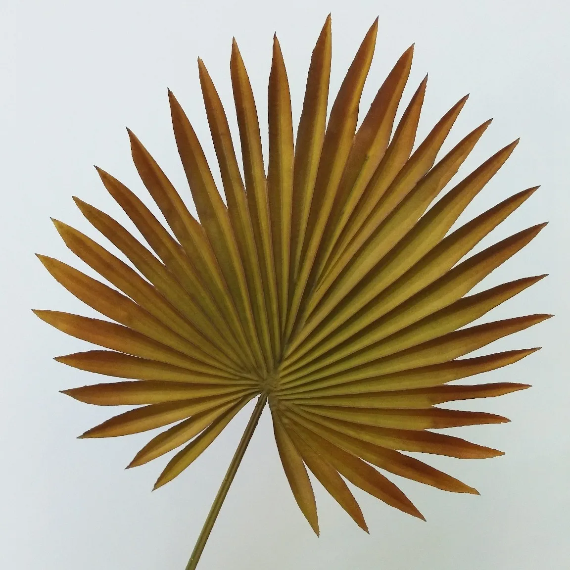 Зеленые искусственные подсолнечники листья декор для рукоделия домашний