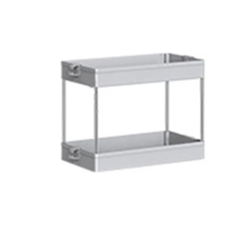 

Simple Desktop Storage Rack Bathroom Cosmetic Storage Storage Rack Household Storage Storage Rack