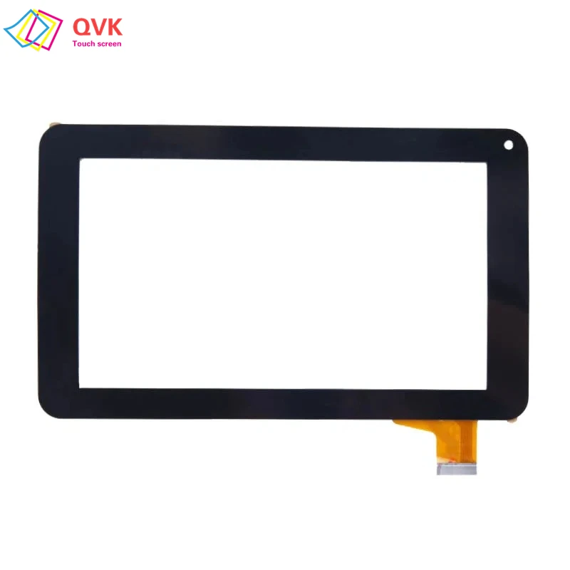 7-дюймовый сенсорный экран P/N hsctp700405kd/DX0126-070A/GT70PW86V HXS/TPT-070-134/PB70B8490 | Компьютеры и офис