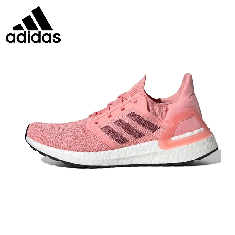 Новое поступление оригинальных женских кроссовок для бега Adidas 20 W |  Спорт и развлечения | АлиЭкспресс