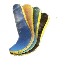 2020 new accessories insoles orthopedic memory foam sport support insert woman men shoes feet soles pad 1 pair orthotic shoes