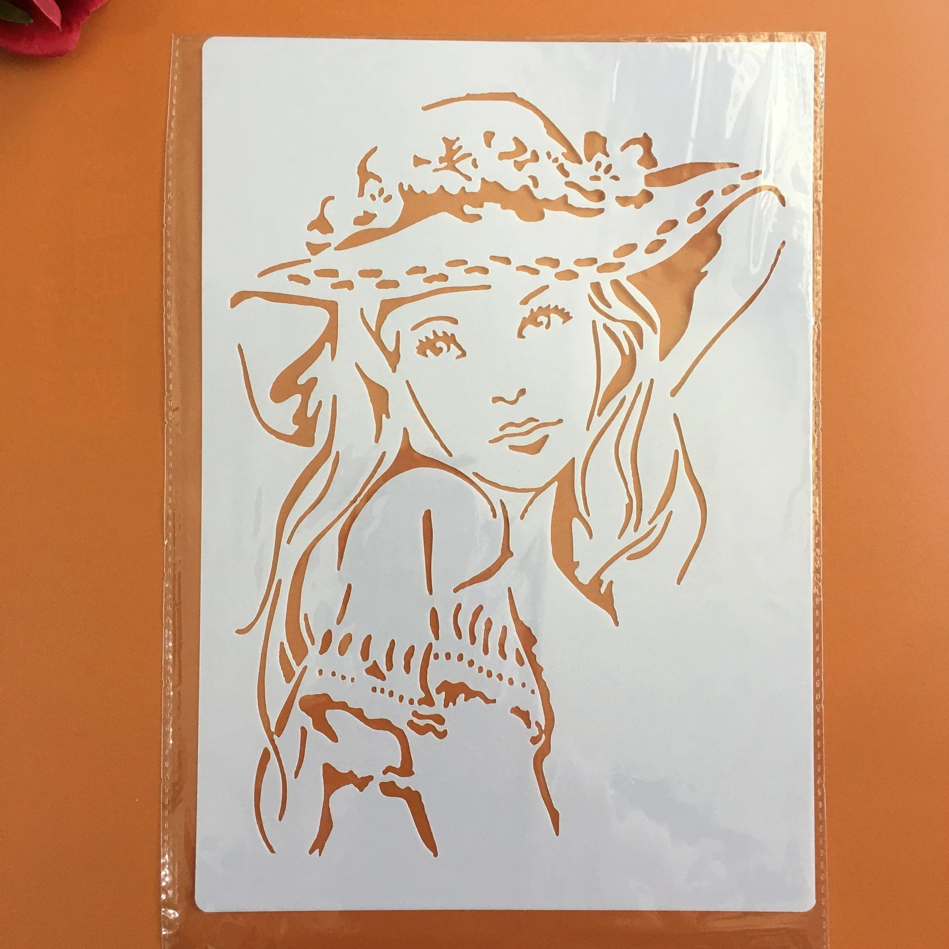 Трафареты для самостоятельной сборки А4 трафареты картины на стену раскраска