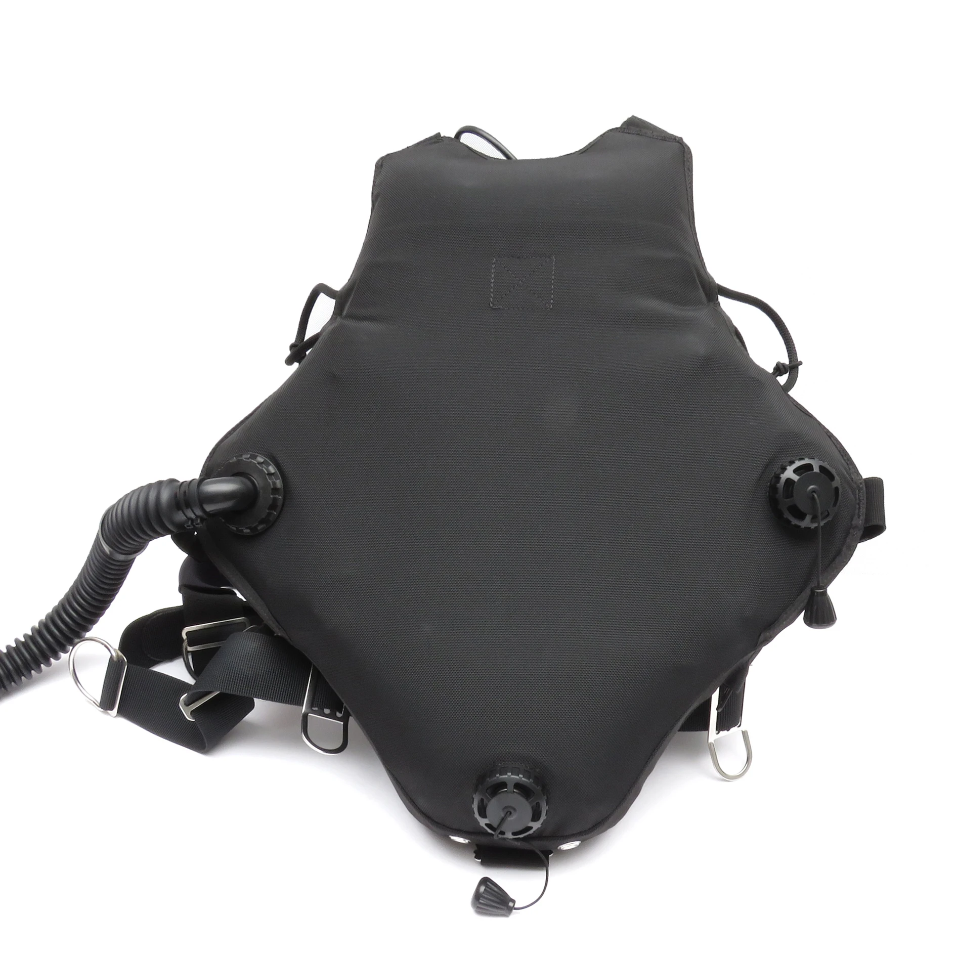 Подъемник контроллера плавучести Manta фунта технология BCD подвесной боковой