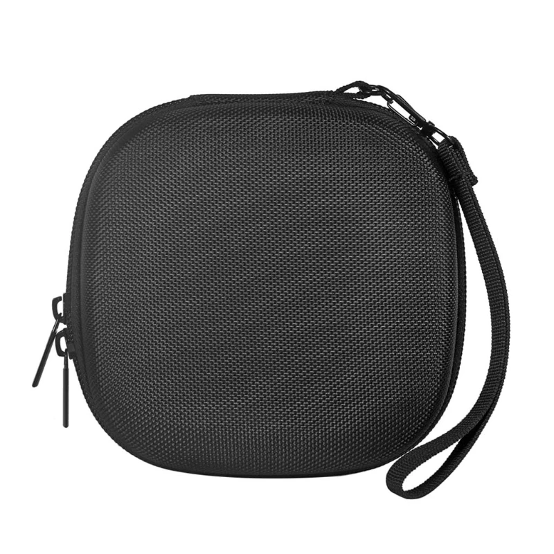 

Shockproof Hard Protective Case Box Carrying Bag Cover with Lanyard for Anker PowerConf Bluetooth Speakerphone