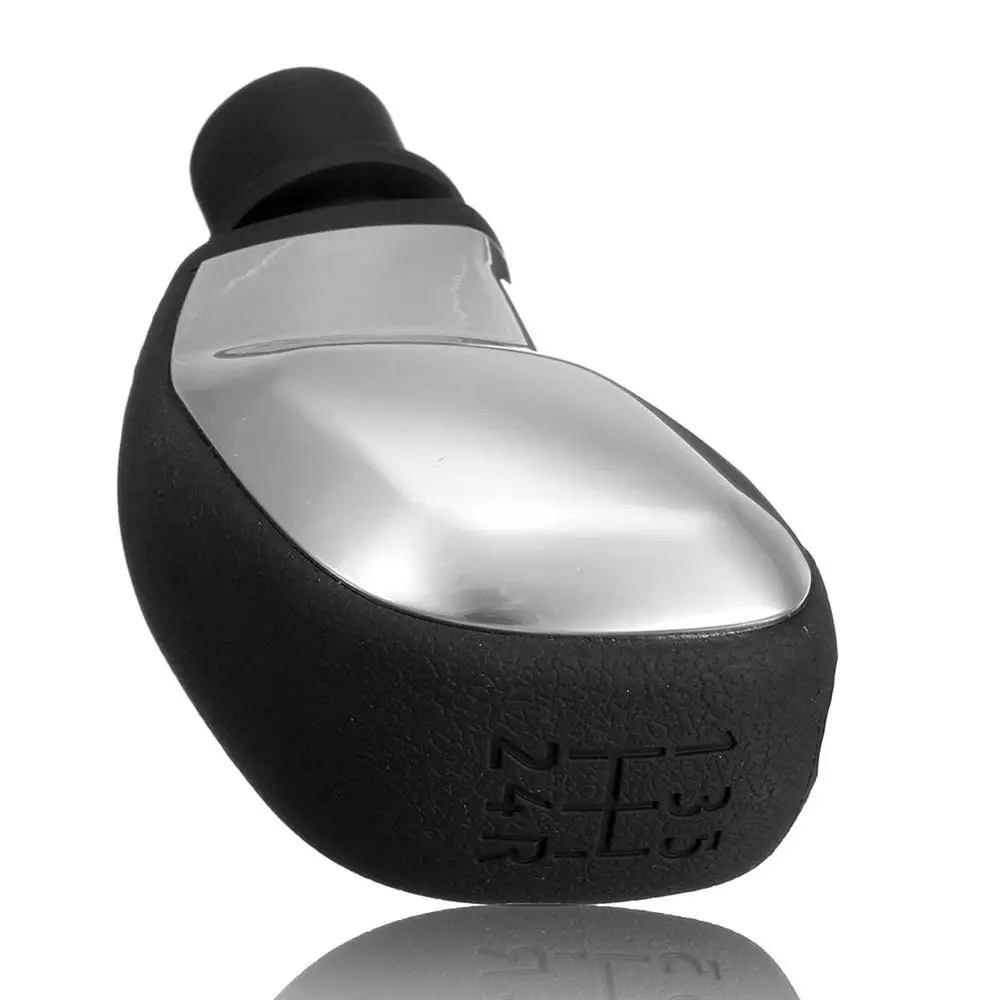 5 Скорость ручка переключения рулевого механизма автомобиля для Peugeot 307 301 206 207 408