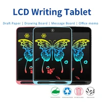 12 inch color lcd writing tablet digital drawing electronic handwriting pad graphics board kids art writing board children gift