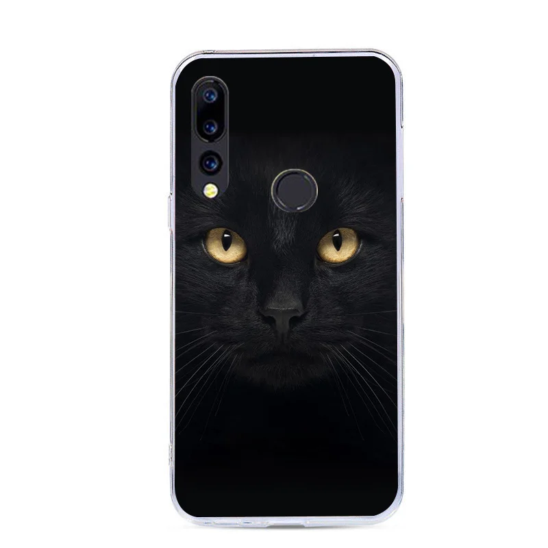 181 Чехол для UMIDIGI A5 Pro прозрачный силиконовый чехол для телефона UMIDIGI A5 Pro A5Pro A 5 Pro Coque мягкий бампер с мультяшным принтом - Цвет: 181