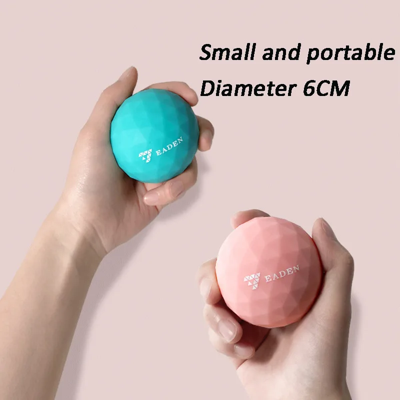 

Fascia Ball Relax Massage Yoga Reconstruction Bodybuilding Ball Indoor Peanut Massage Ballsports Unisex Acupoint Massages Muscle