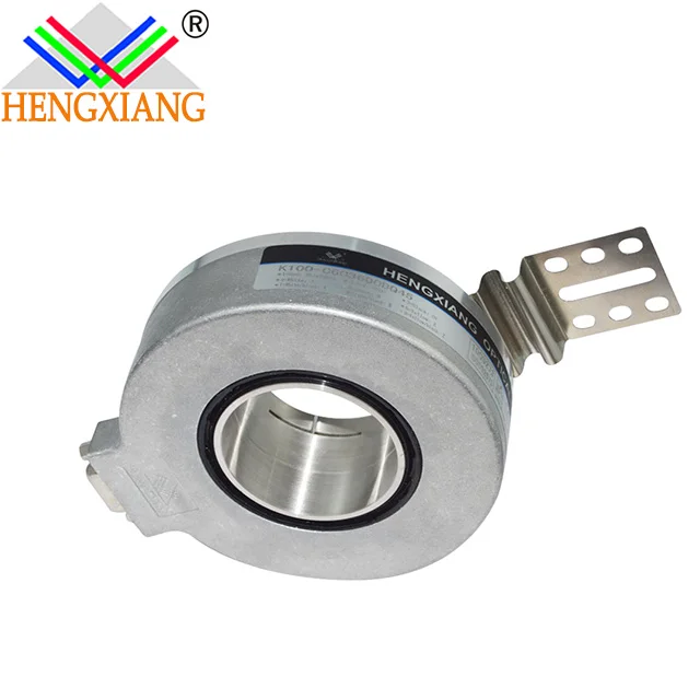 

Inner diameter 45mm Large aperture motion elevator encoder