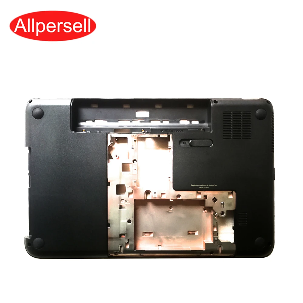 

Нижняя крышка для ноутбука HP G6-2000, G6-2143TX, G6-2301tx, G6-2332TX