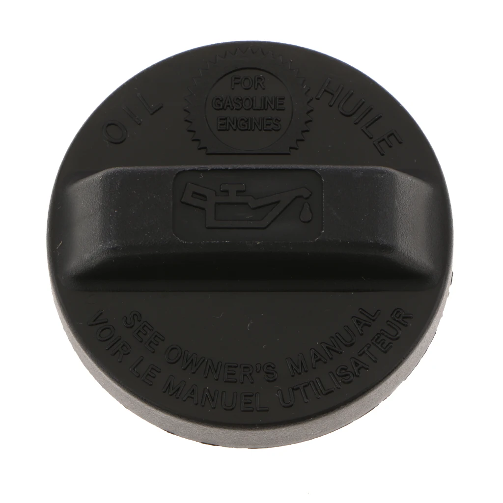 Автомобильный масляный наполнитель двигателя крышка 15610 P5G 000 для Honda Civic подходит