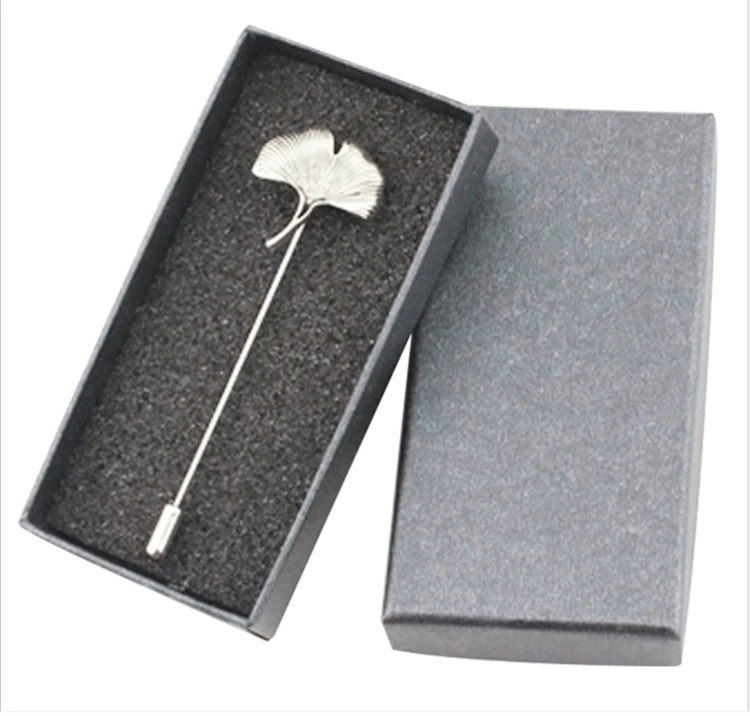 Wholesale 100 pieces of cardboard jewelry set gift box ring necklace bracelet earrings with a sponge rectangle | Дом и сад