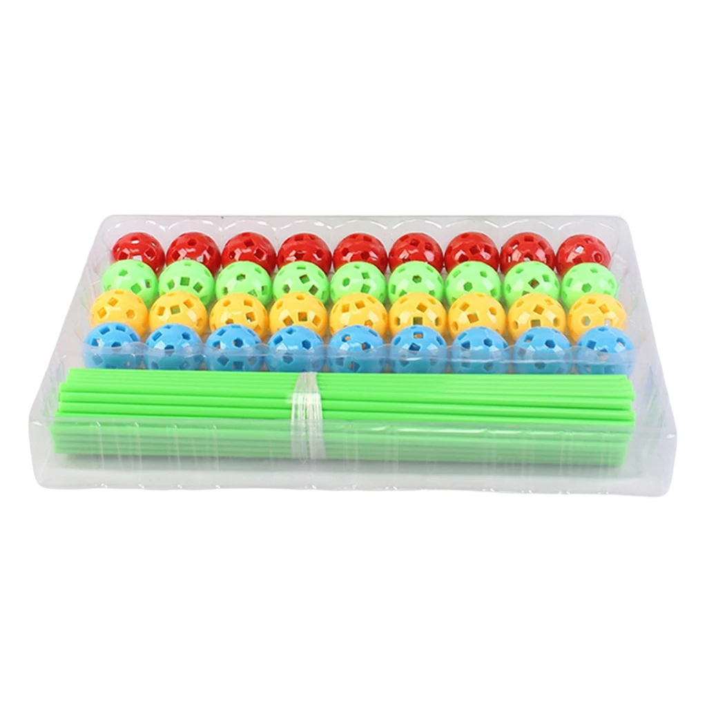 

87pc DIY Kids Construction Fort Building Kit Forts Builder Toy Children Gift