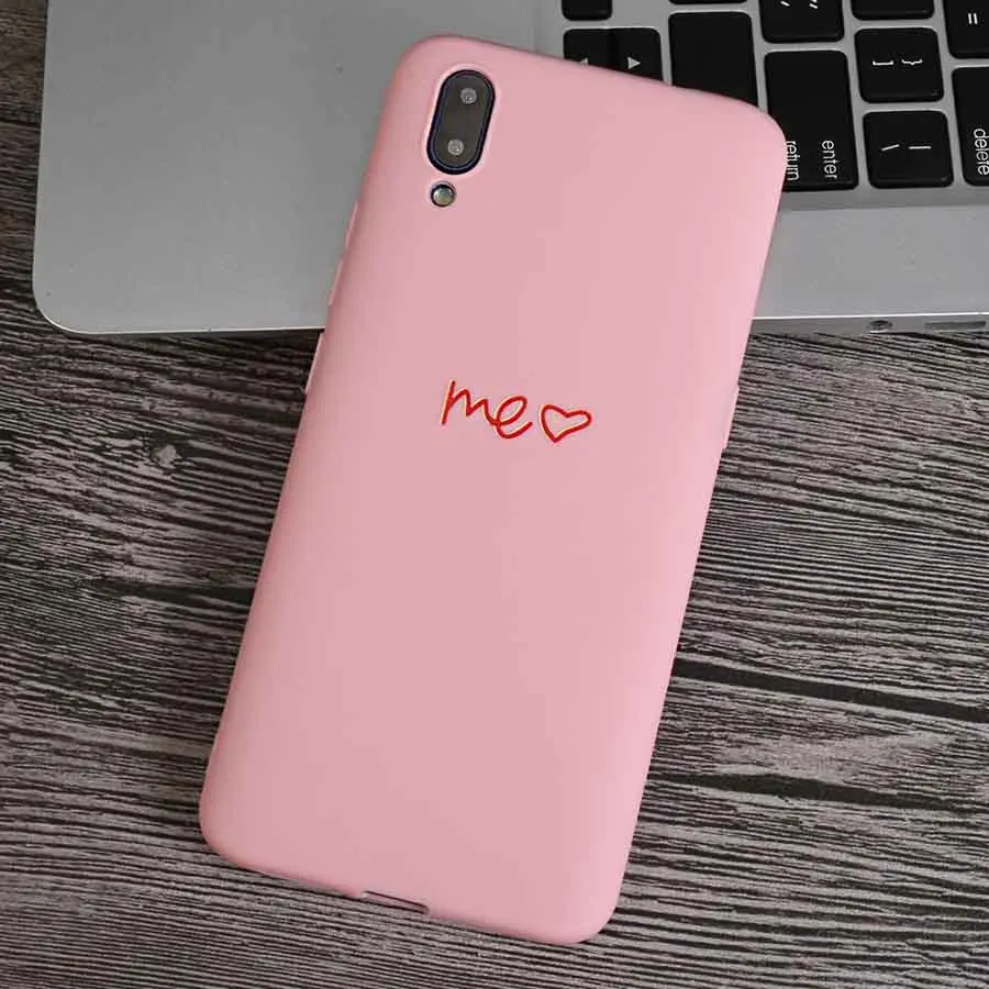 Для samsung A3 A5 A7 2016 2017 A9 A6 A8 плюс 2018 A8SCase любящее сердце Обложка для Galaxy C5 C7 C9 Pro C8 C10 Plus