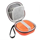 Новинка 2020, защитный чехол EVA для динамика, сумка, чехол для Bose SoundLink Micro Bluetooth, динамик, дополнительное место для кабелей