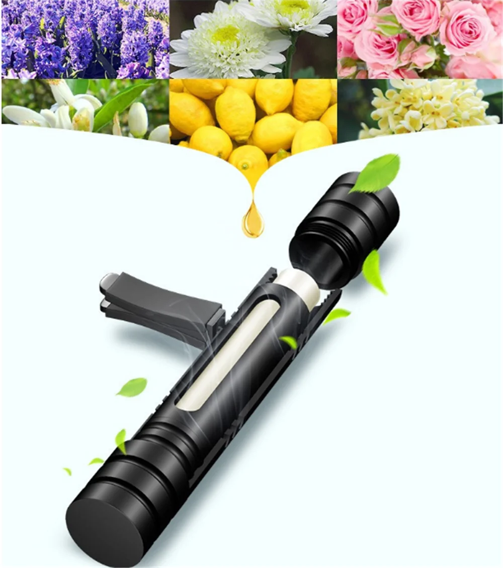 Мини автомобильная воздушная экспортная палочка для ароматерапии освежитель