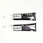 T-7000 клей T7000, универсальный клей для ремонта эпоксидной смолы, 50 мл