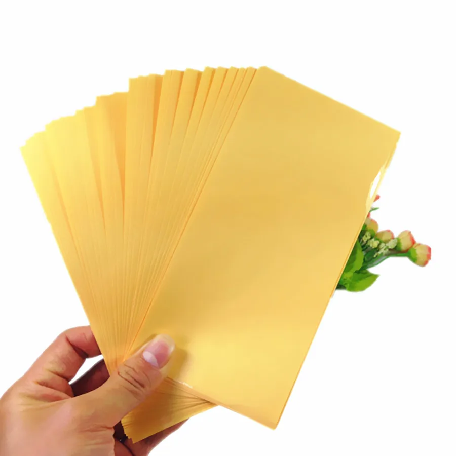 Наклейки для запечатывания круглые прозрачные 240 шт./лот | Дом и сад