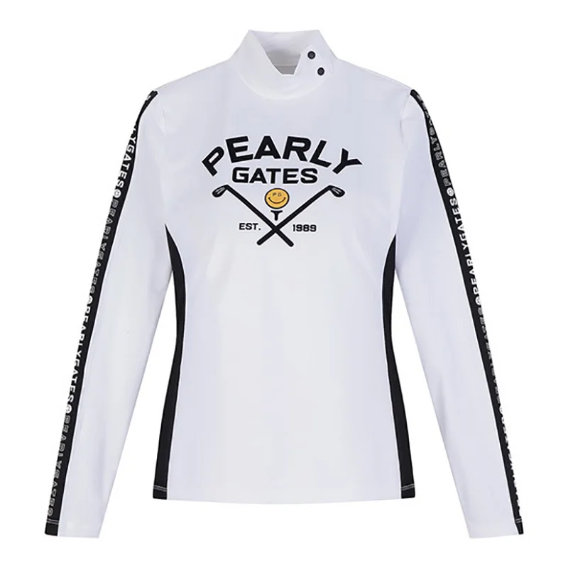 

Camisa De длинная манга для гольфа для женщин, одежда для отображения, регулируемая, для гольфа