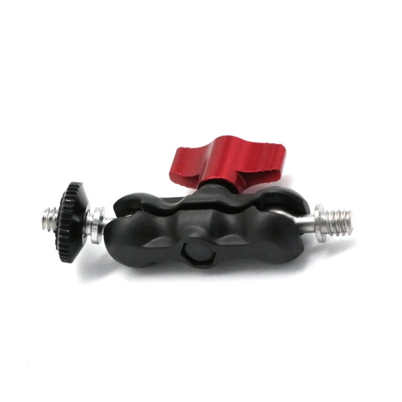 Штатив-Стабилизатор из алюминиевого сплава с двойной шаровой головкой |