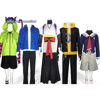 sk8 sk%e2%88%9e the infinity cherry blossom langa miya reki cosplay costume men school uniform japanese anime outfits