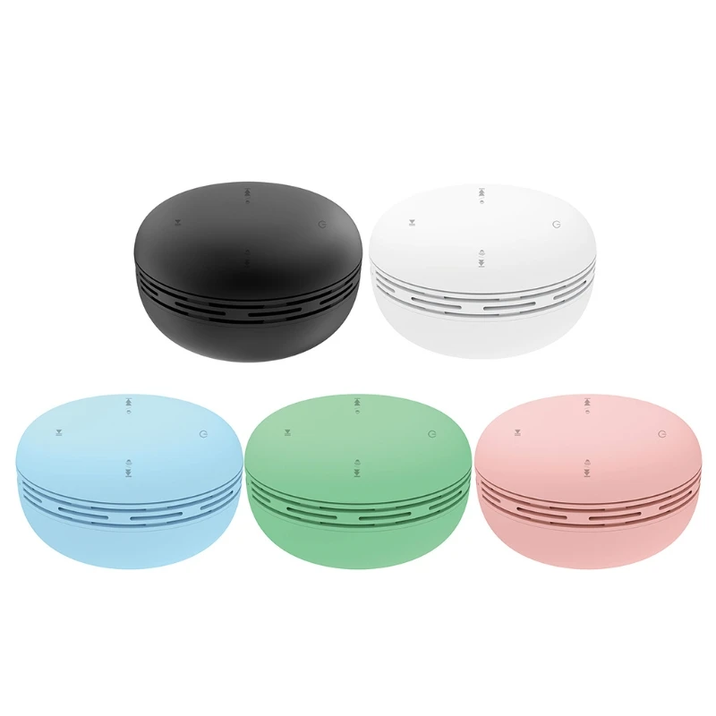 

Новинка, компактный круглый беспроводной адаптер Mini 5,0 с Bluetooth-совместимым динамиком