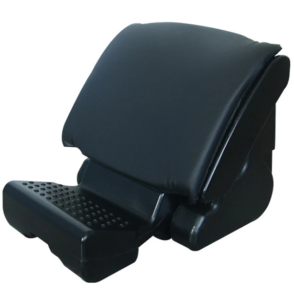 Подножка оттоманка аксессуары для стульев пуф отдыхающая автомобиля мягкая дома