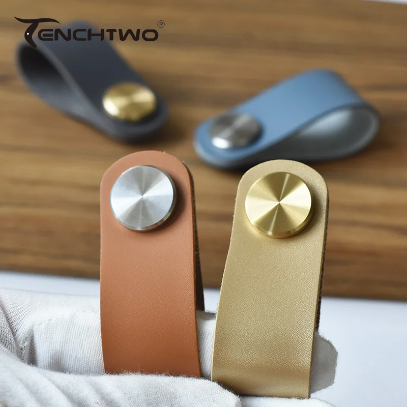 Мебельные ручки в скандинавском стиле для шкафов и ящиков кухонные