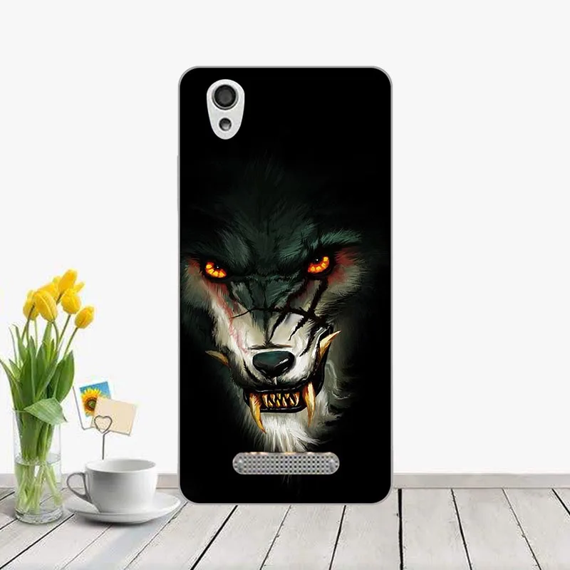 Чехол для телефона ZTE Blade X3 D2 A452 T620 силиконовый чехол с рисунком A 452 T 620|Бамперы| |