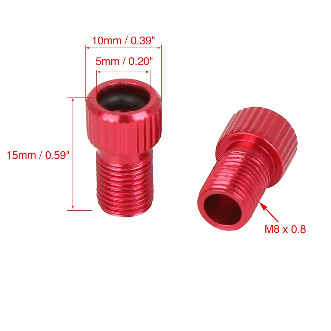 2/4/5/10 шт. колпачки для воздушного насоса |