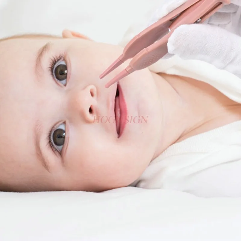 Зажим для носа Детские хвосты Neb чистая мягкая безопасная - Цена: 323,01 руб.