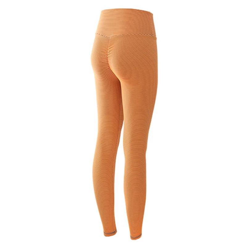 Женские Бесшовные Леггинсы с высокой талией женские брюки для фитнеса пуш ап