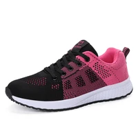 women shoes summer fashion men casual shoes lightweight breathable sneakers lace up tenis masculino