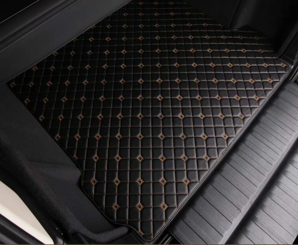Водонепроницаемые ковры прочные коврики специальные автомобильные для