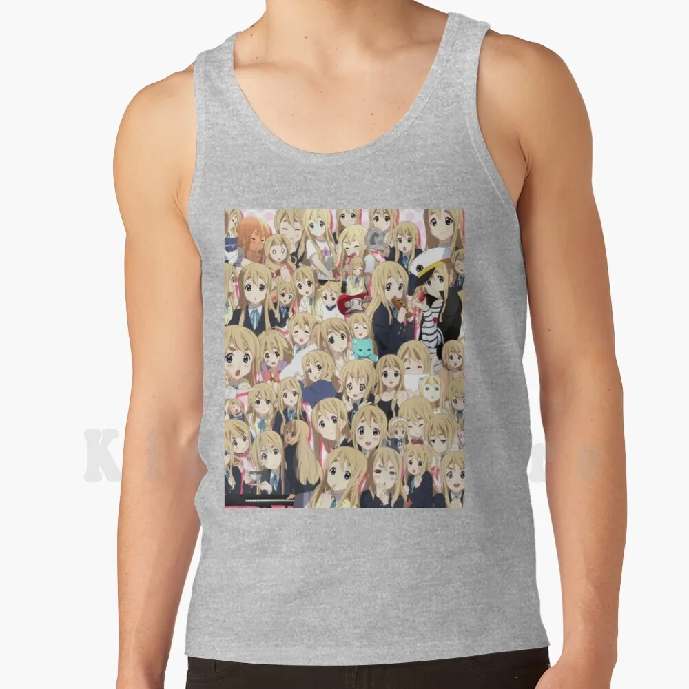 

Майка Mugi от перегрузки, жилет, 100% хлопок, Муги, Муги от перегрузки, Муги, вапорайзер