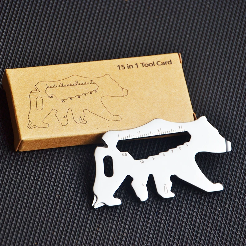 Ручной инструмент многофункциональный для повседневного использования мини